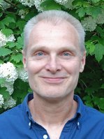Arvin Larsen underviser i Livets Hormoner - Praktisk psykoneuroendokrinologi
